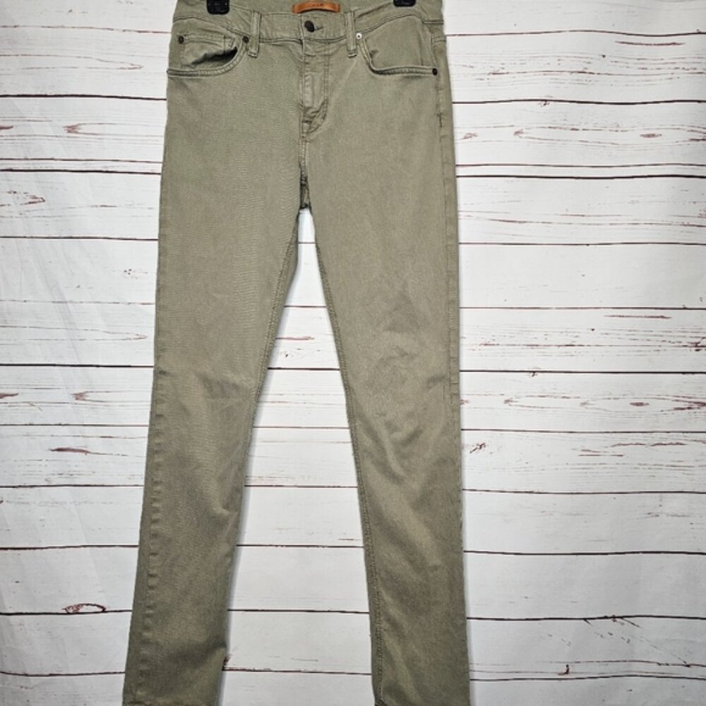 Joe's Slim Fit Khaki Jeans - 31x32